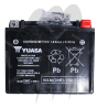 Batterie Seadoo 18 AMP Yuasa Spark