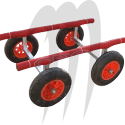 MATOS IMPORT . Chariot d'atelier run et bras ( 700kg de charge) BRP. KAWASAKI. YAMAHA