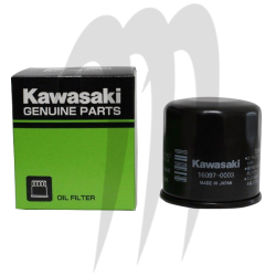 Filtre à huile Kawasaki 4 Temps