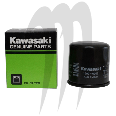 Filtre à huile Kawasaki 4 Temps