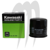 Filtre à huile Kawasaki 4 Temps