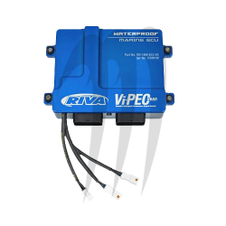 Boitier CDI programmable et réglable Riva/ Vi-PEC V88R3 Pro-Series pour Seadoo RXT-X-260/ AS/ iS/ RXP-X 260
