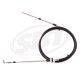 WSM-USA . Cable de direction FX-140 ( 2002-2004 )