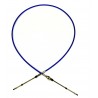 WSM Cable Marche Arrière pour jet ski Kawasaki 750/900 stx