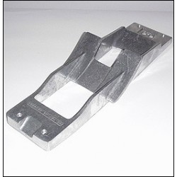 Ecope R & D Aquavein Top Loader Yamaha Wave Blaster. R&D.