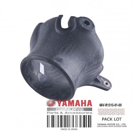 Deflector Nozzle Yamaha 1999-2008 FX XL GP SUV