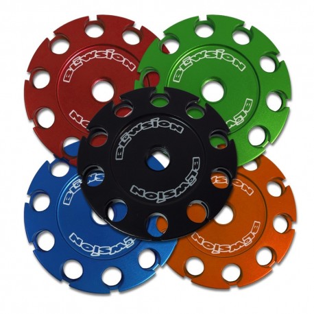 Tambour de câble d'accélérateur Mikuni