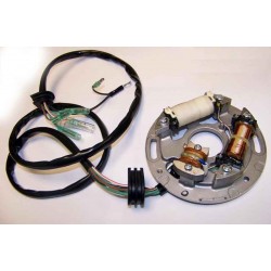 Stator XL700/Superjet/Wave