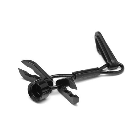 Coupe circuit Fin Multi Noir