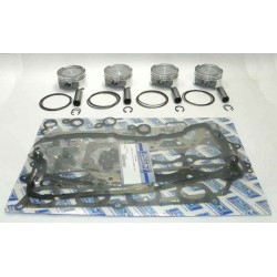 Kit pistons premium Kawasaki STX-15F (Cote +0.25mm)