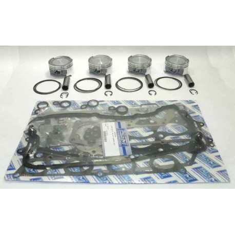 Kit pistons premium Kawasaki STX-15F (Cote +0.25mm)