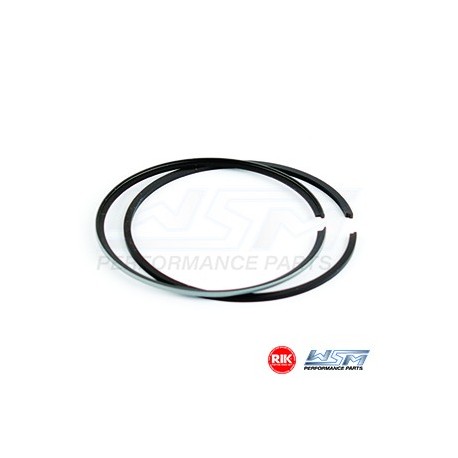 Kit segments Seadoo carburateur 951cc (Cote +0.50mm) GSX LTD / GTX 951 / LRV / RX / XP