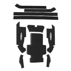 Tapis Freestyle 750SX/750 SXI Hydro-Turf