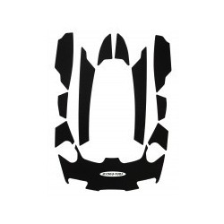 Kit Tapis RXT-IS, GTX ltd 09-11 Autocollant Hydro Turf