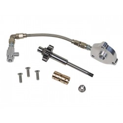 Kit d'amélioration de l'arbre de compresseur Yamaha SVHO/SHO