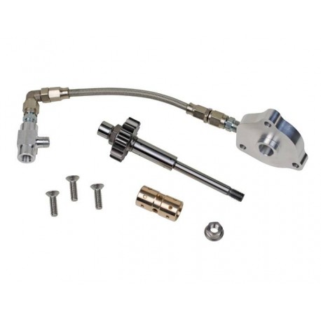 Kit d'amélioration de l'arbre de compresseur Yamaha SVHO/SHO