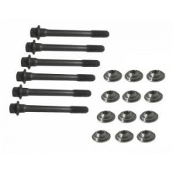 Kit coupelle ressorts soupapes