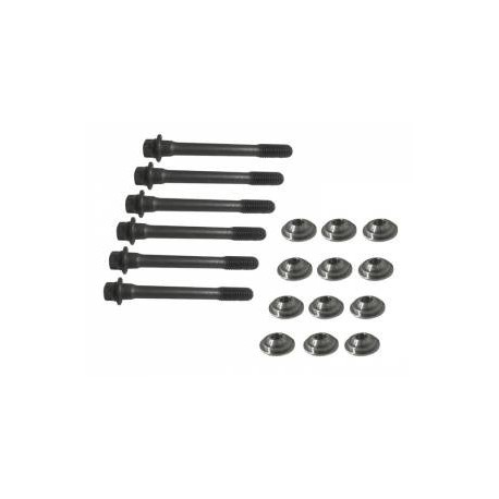 Kit coupelle ressorts soupapes