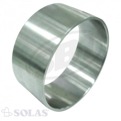 Bague usure renforcée Inox (159.8mm) 215hp / 255hp / 260hp