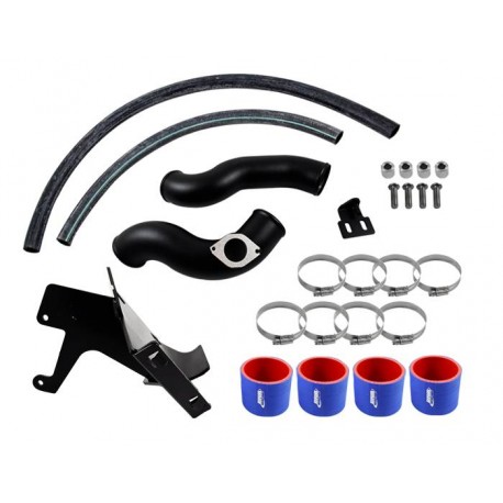 Kit de mise à niveau du refroidisseur intermédiaire pour Seadoo RXP-X et RXT-X pré-iControl 255hp