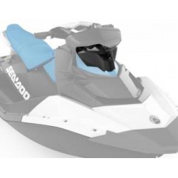 Système audio-portatif BRP