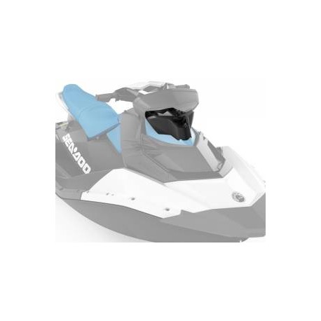 Système audio-portatif BRP