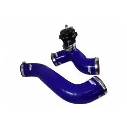 RIVA SEA-DOO RXP / RXT 300HP GTX LTD 300HP TUBE KIT DE MISE À NIVEAU INTERCOOLER