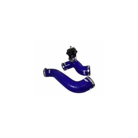 RIVA SEA-DOO RXP / RXT 300HP GTX LTD 300HP TUBE KIT DE MISE À NIVEAU INTERCOOLER