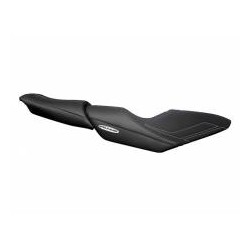 Housse de selle RIVA Yamaha FX 2019+ Noir/ Argenté