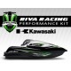 Kit IJSBA Stage Stock Class Kawasaki SRX 1500 Riva Racing