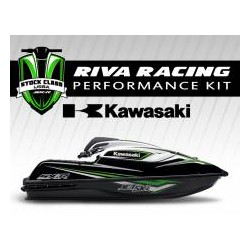 Kit IJSBA Stage Stock Class Kawasaki SRX 1500 Riva Racing