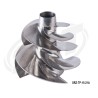 Double hélice Série Concord Seadoo SRZ-TP-15/21A GTX Ltd iS 260/ RXP-X 255/ RXT iS 260/ RXT-X aS 260