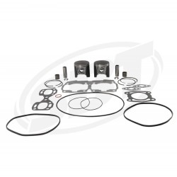 Kit pistons premium Seadoo RFI- 800 XP800 /XP /GSX /GTX /SPX /Challenger /Challenger 1800 (Cote +0.50mm)
