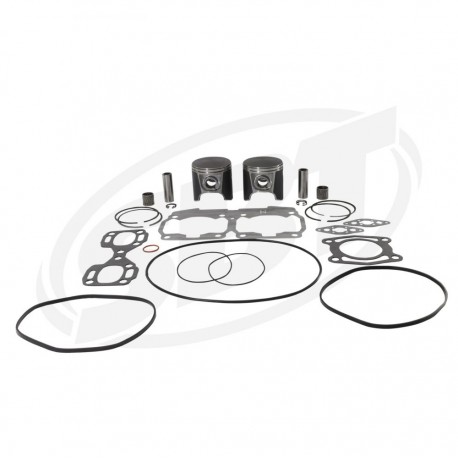 Kit pistons premium Seadoo RFI- 800 XP800 /XP /GSX /GTX /SPX /Challenger /Challenger 1800 (Cote +0.50mm)