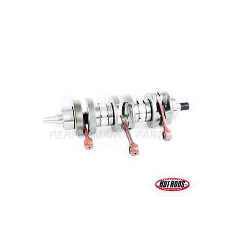 Vilebrequin Yamaha 1100cc 63M (Complet et Neuf) Hot Rods