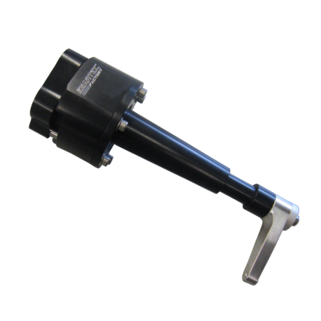 Platine de colonne Idiartec pour Yamaha Blaster I