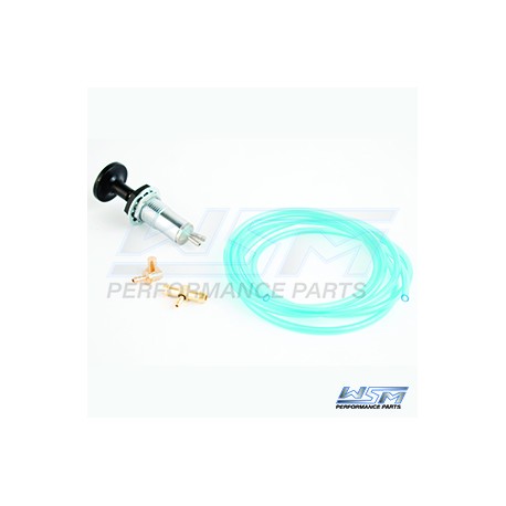 Kit primer simple complet carburateur Mikuni (tout modèle)