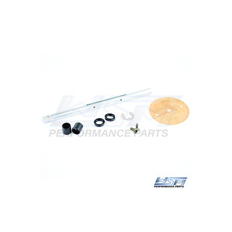 Kit réparation valve carburateur Mikuni 46MM