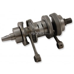 Vilebrequin billet stroker, Yamaha 950cc +10mm Dasa