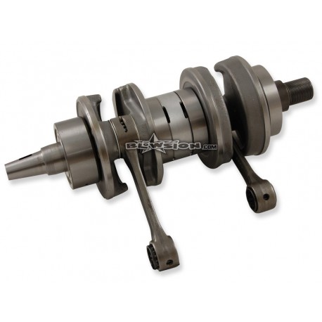 Vilebrequin billet stroker, Yamaha 950cc +10mm Dasa