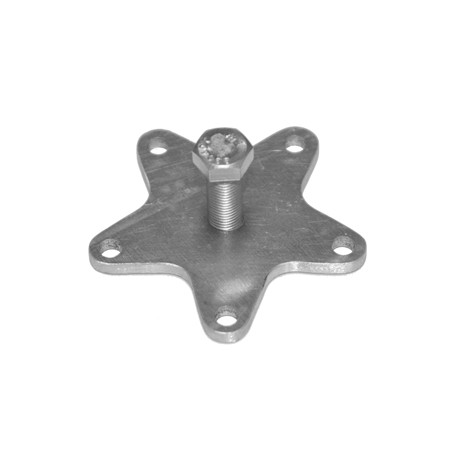 Extracteur de poulie ULTRA-250X/ ULTRA-260X