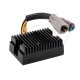 Régulateur de tension Seadoo GTX 4-Tec/ GTX 4-Tec SC/ GTX 4-Tec Ltd/ RXP/ RXT/ 3D RFI/ GTI LE RFI