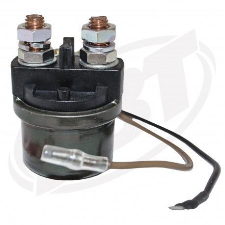 Relais de démarreur Yamaha Super Jet 650/ VXR 650/ Wave Runner LX/ Wave Blaster 700/ VXR Pro 700/ FX 1/ Wave Raider 700/ 1100