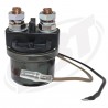 Relais de démarreur Yamaha Super Jet 650/ VXR 650/ Wave Runner LX/ Wave Blaster 700/ VXR Pro 700/ FX 1/ Wave Raider 700/ 1100
