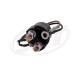 Relais de démarreur Yamaha Super Jet 650/ VXR 650/ Wave Runner LX/ Wave Blaster 700/ VXR Pro 700/ FX 1/ Wave Raider 700/ 1100