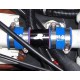 Kit renforcé pour arbre de transmission Yamaha GP 1800/ VXR/ VXS/ VX110 (2010-2011)