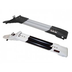 Bras Racing 800 SXR ( noir )