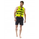 Heavy Duty Moniteur Vest