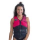 Unify Vest Women Hot Pink