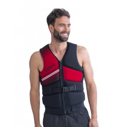 Unify Vest Men Red